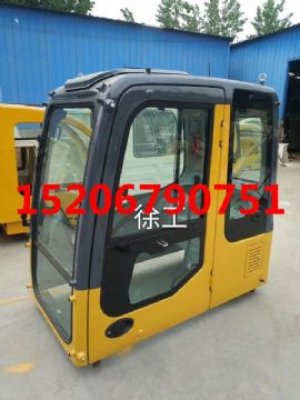 點(diǎn)擊查看詳細(xì)信息<br>標(biāo)題：徐工XE150/徐工中挖駕駛室總成 含內(nèi)飾線束 閱讀次數(shù)：3450